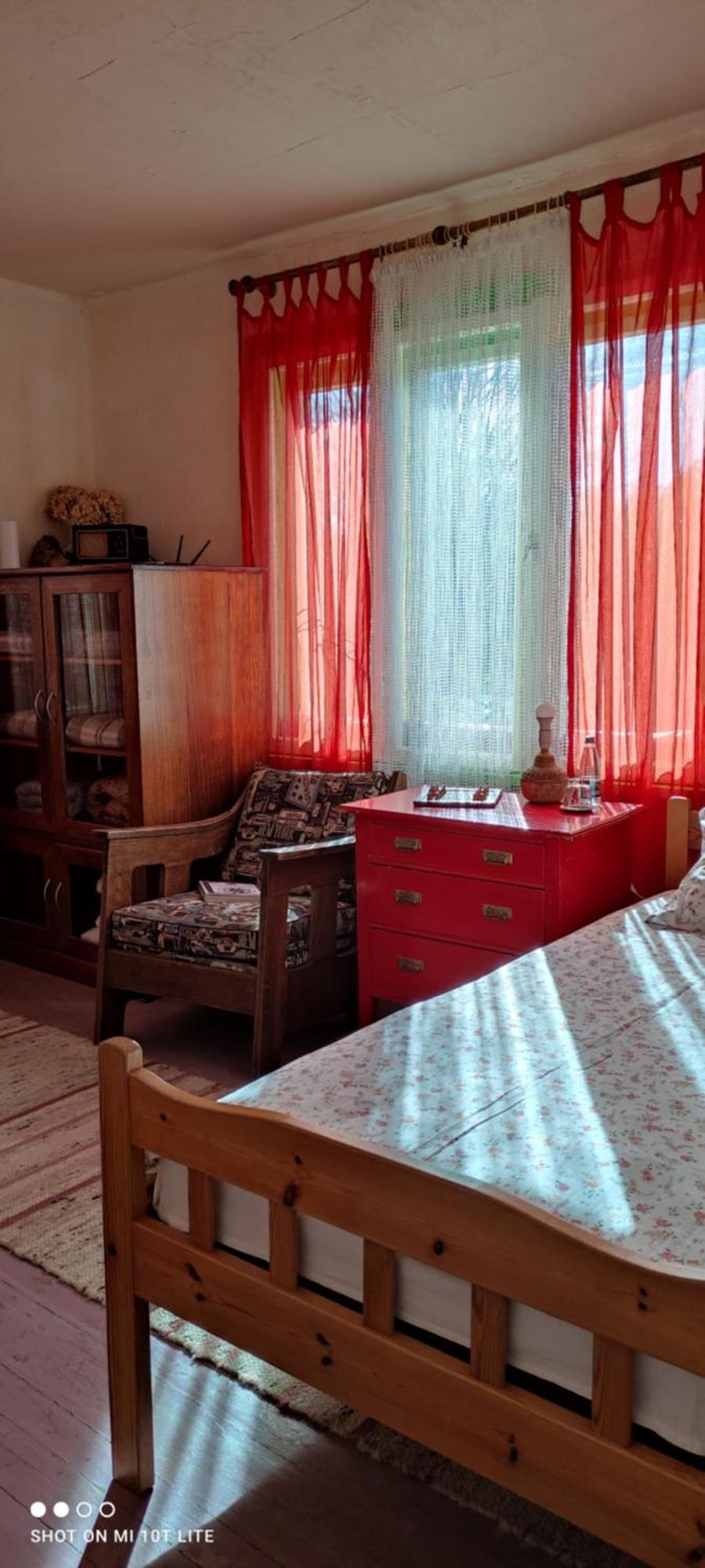 מלון Gorsko Slivovo Bilkarskata Kashta מראה חיצוני תמונה